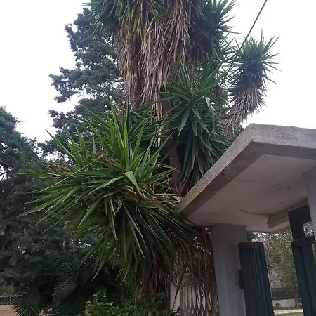 Casa Sofia * San Pietro in Bevagna