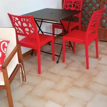 Casa Sofia San Pietro in Bevagna